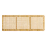 Natural Rattan / Full