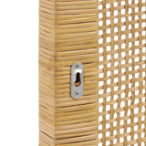 Natural Rattan / Full