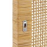 Natural Rattan / Queen