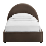 Chocolate Brown / Twin