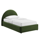 Moss Green / Twin