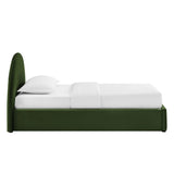 Moss Green / Twin