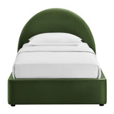 Moss Green / Twin