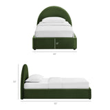 Moss Green / Twin