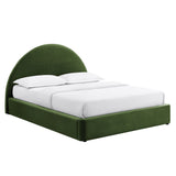 Moss Green / Full
