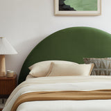 Moss Green / Full