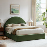 Moss Green / Full