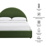 Moss Green / Full