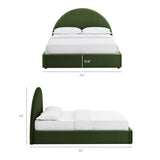 Moss Green / Full