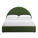 Moss Green / Queen