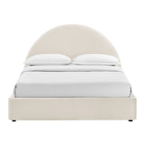 Alabaster / King