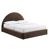 Chocolate Brown / King