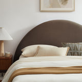 Chocolate Brown / King