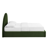 Moss Green / King