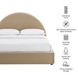 Taupe / King