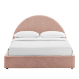 Blush / King