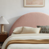 Blush / King