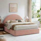 Blush / King