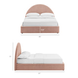 Blush / King