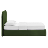 Moss Green / Twin