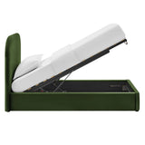Moss Green / Twin