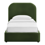 Moss Green / Twin