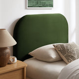 Moss Green / Twin