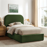 Moss Green / Twin