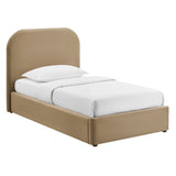 Taupe / Twin