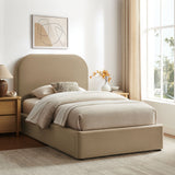 Taupe / Twin