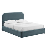 Cadet Blue / Full