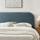 Cadet Blue / Full
