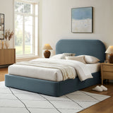 Cadet Blue / Full