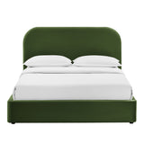 Moss Green / Full