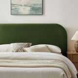Moss Green / Full