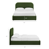 Moss Green / Full