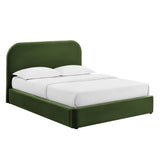 Moss Green / Queen