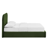 Moss Green / Queen