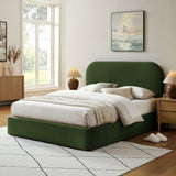 Moss Green / Queen