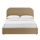 Taupe / Queen