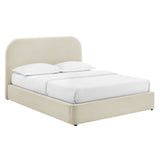 Ecru / King