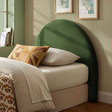 Moss Green / Twin