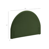 Moss Green / Full