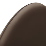Chocolate Brown / Queen