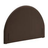 Chocolate Brown / King