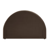 Chocolate Brown / King