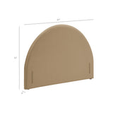 Taupe / King