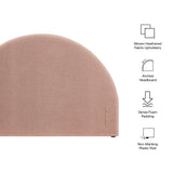 Blush / King