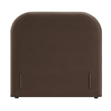 Chocolate Brown / Twin