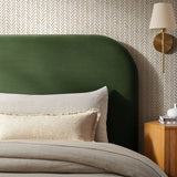 Moss Green / Twin